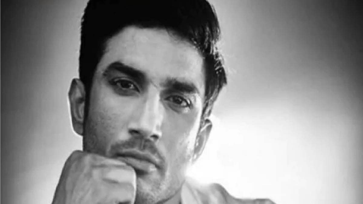 सुशांत सिंह