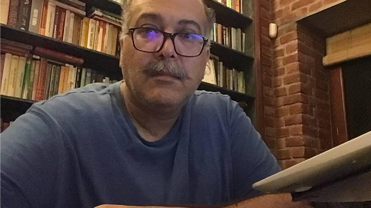 सुशांत सरीन