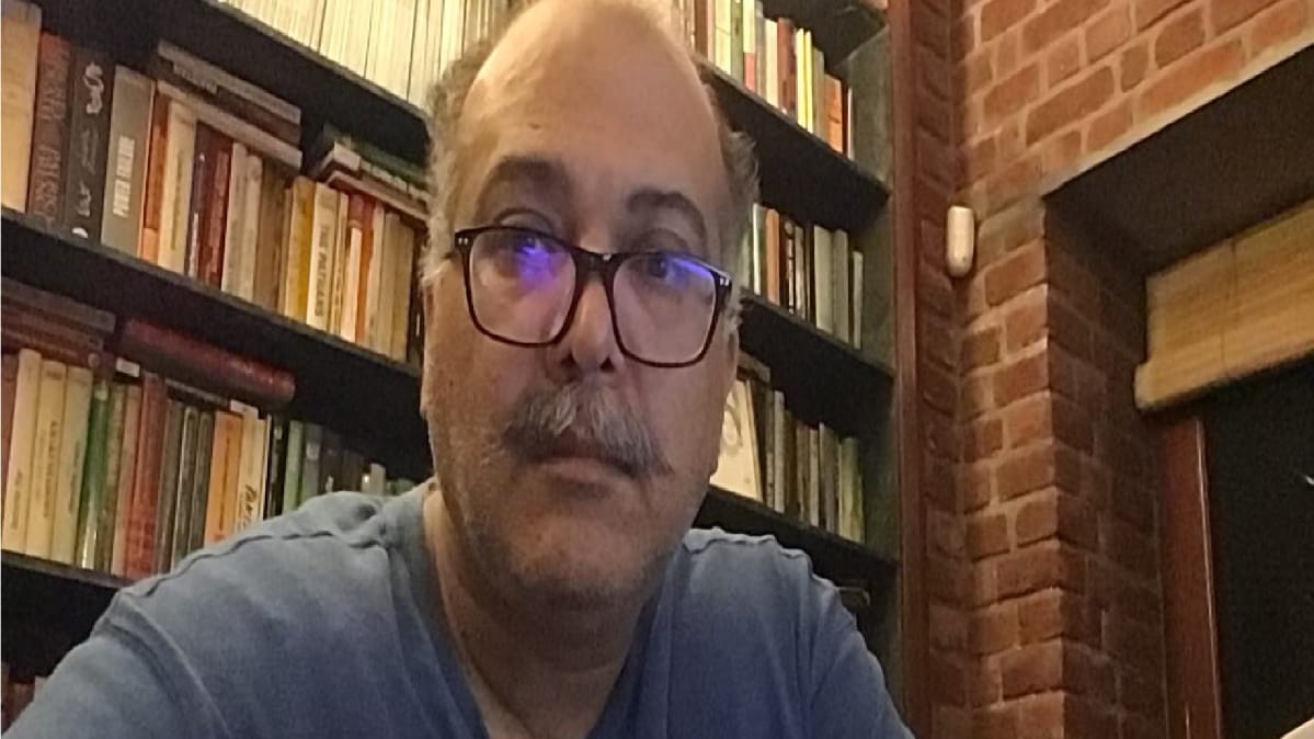 सुशांत सरीन