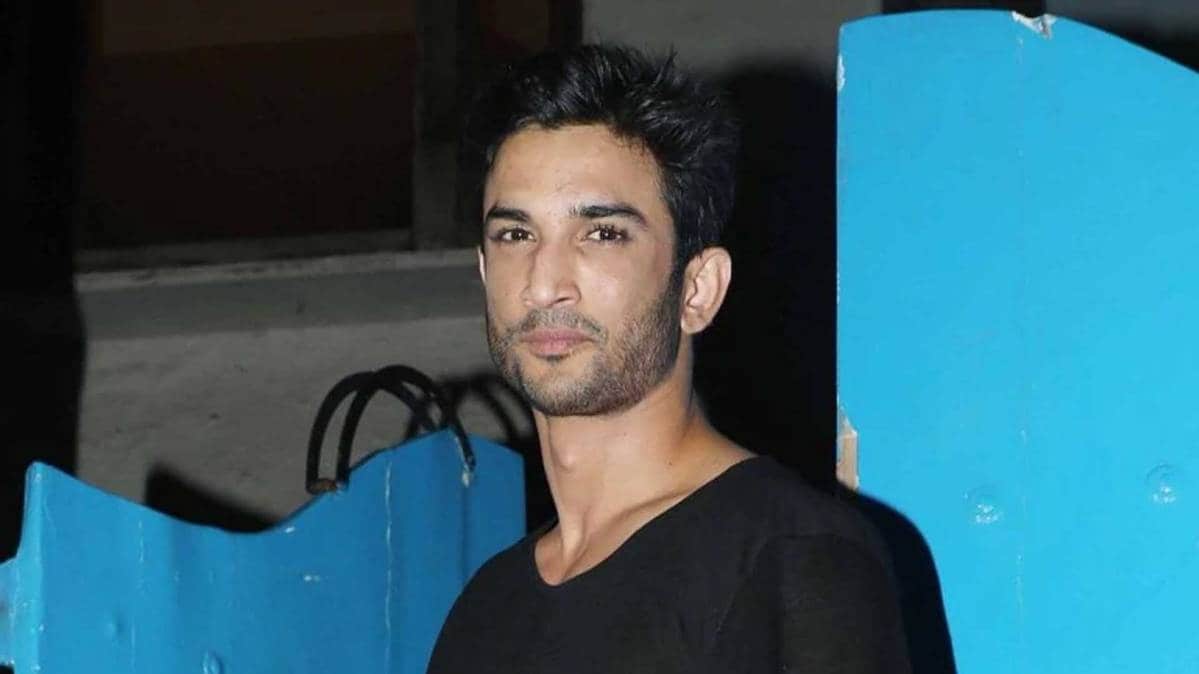 Sushant Singh Rajput