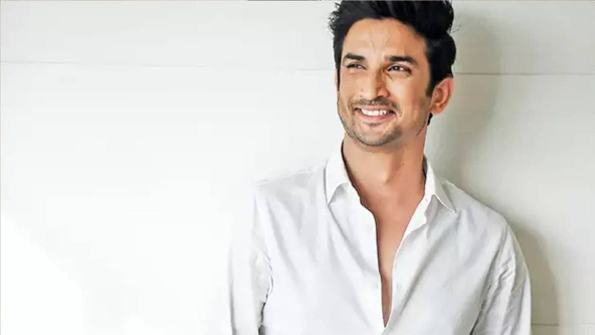 सुशांत सिंह राजपूत (Photo: Instagram)