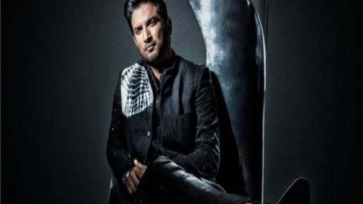 सुशांत सिंह