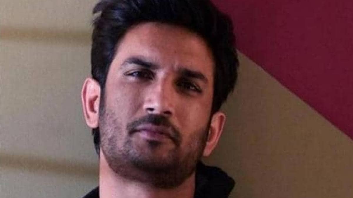 सुशांत सिंह