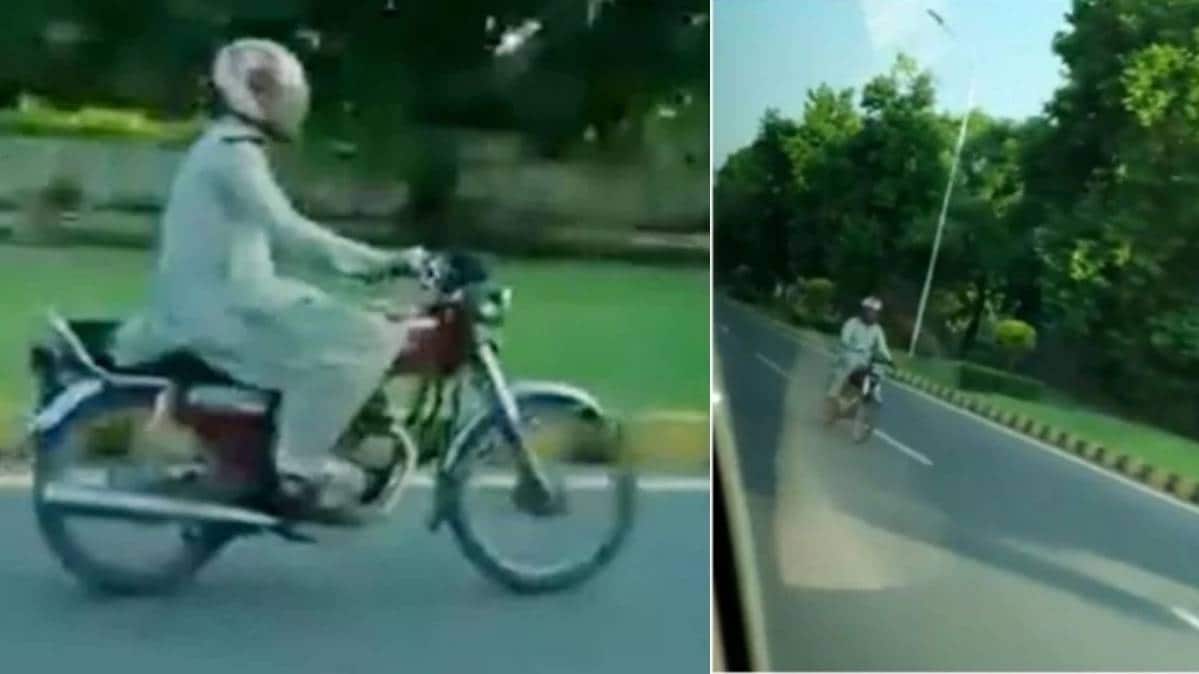 पाकिस्तान ने एक बार फिर कायराना हरकत की है (File Photo)