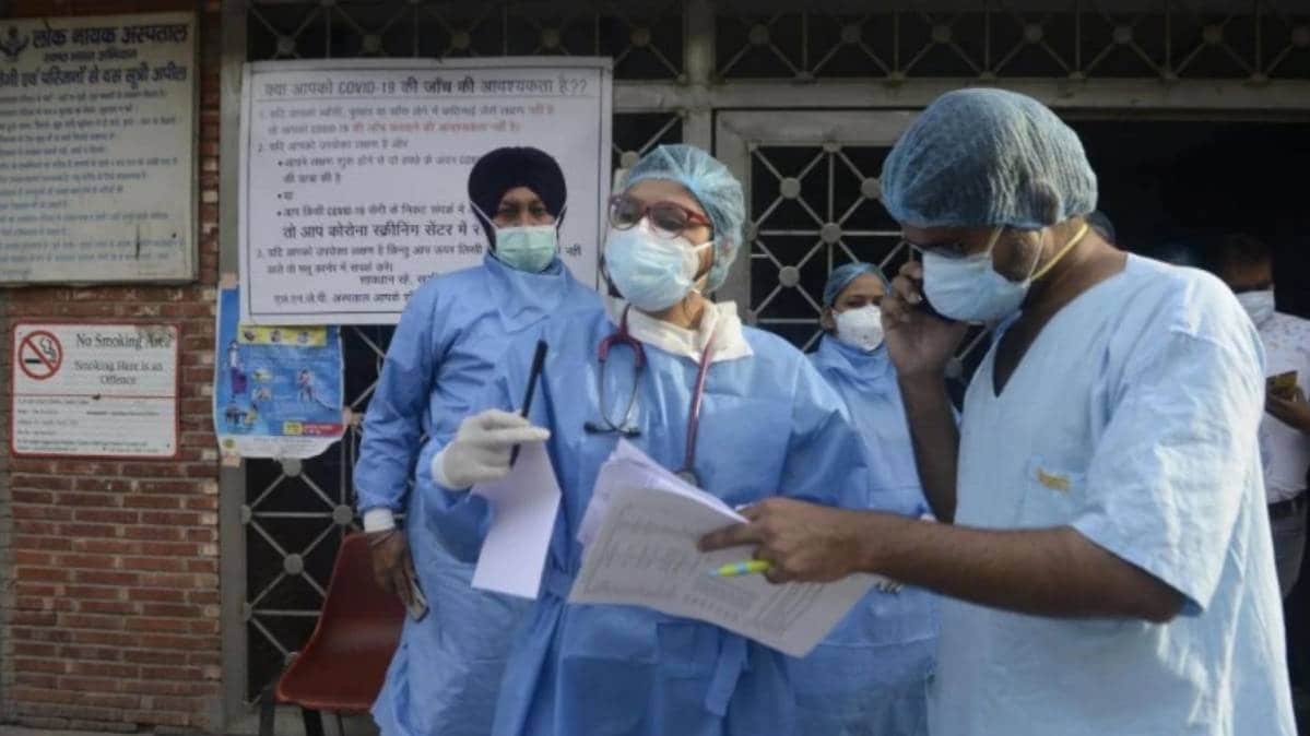 (File- Pankaj Nangia India Today)