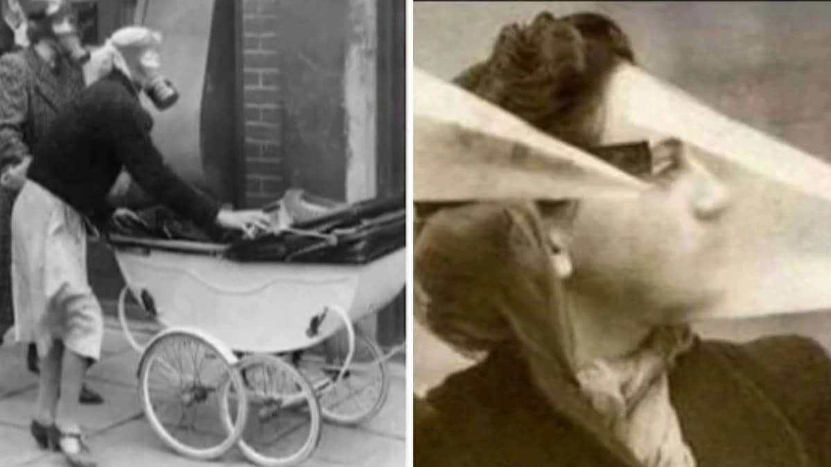 वायरल हो रही तस्वीर