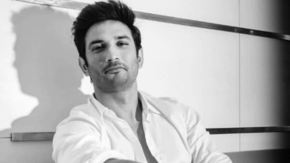 सुशांत सिंह राजपूत