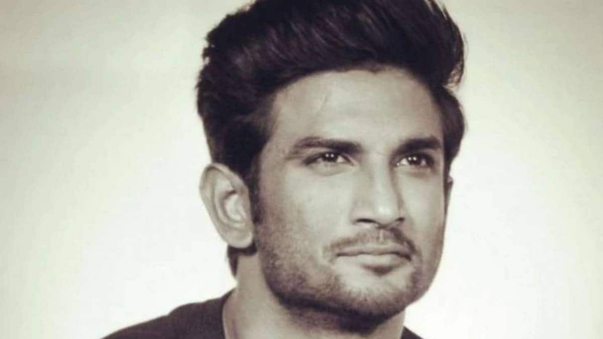 सुशांत सिंह राजपूत (File Photo)