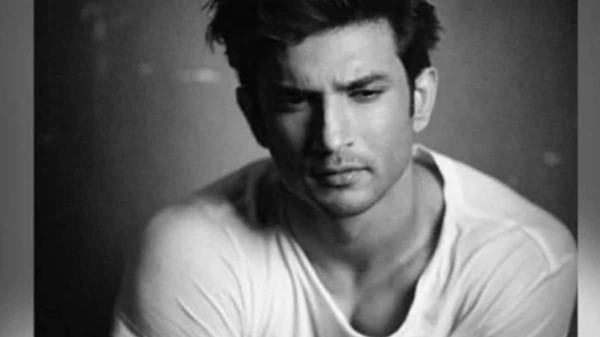 सुशांत सिंह राजपूत (File Photo)