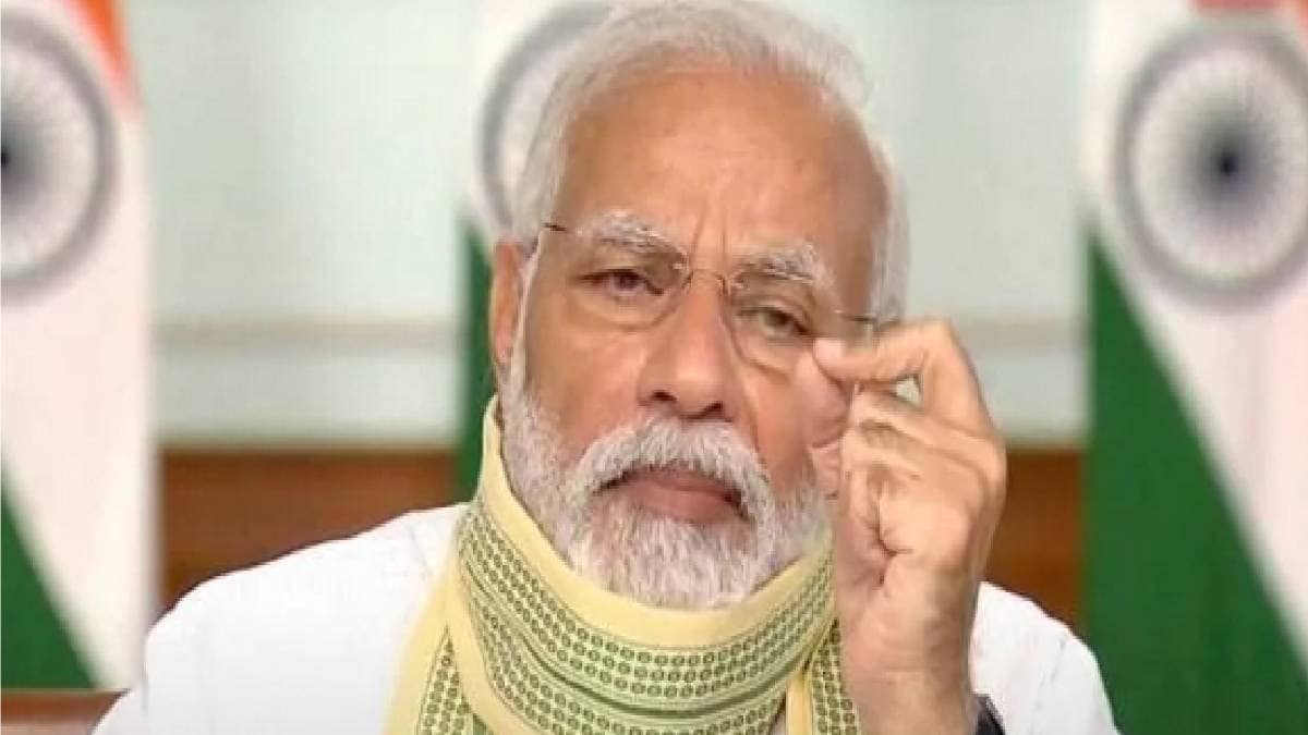 PM मोदी