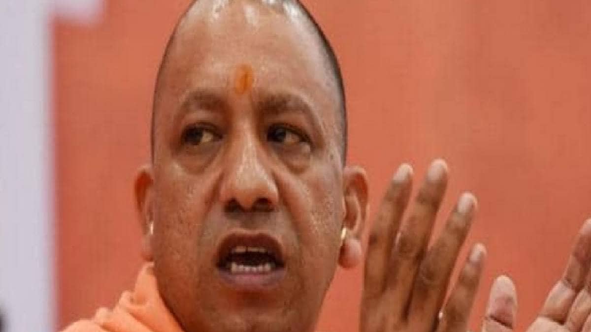सीएम योगी आदित्यनाथ