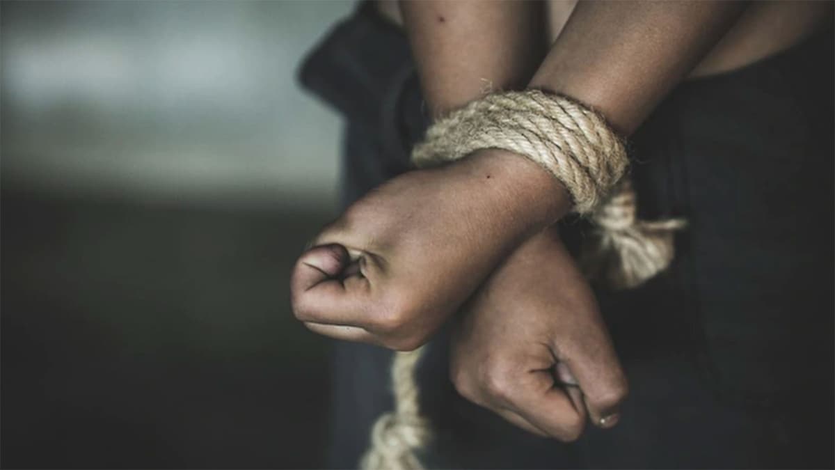 प्रतीकात्मक तस्वीर