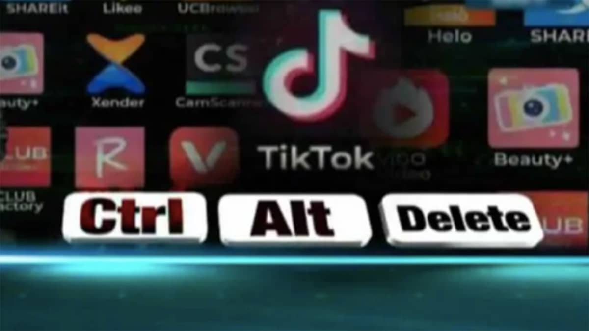 डिजिटल स्ट्राइक से चीन के बदले सुर