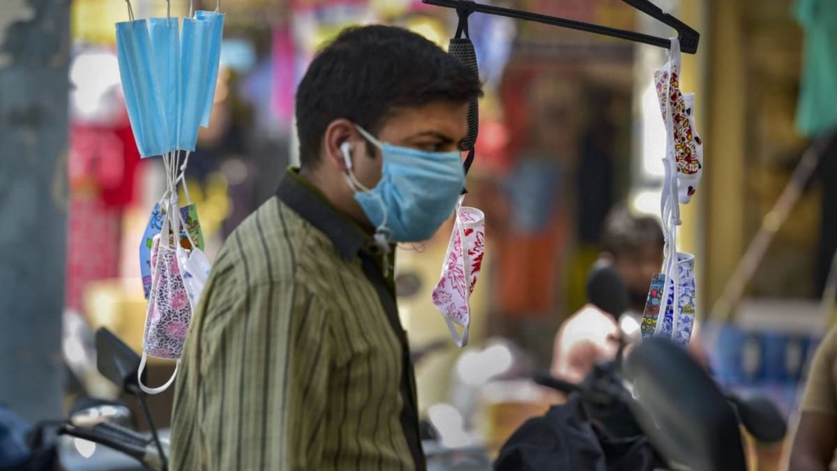 India all set for Unlock 2 (File-PTI)