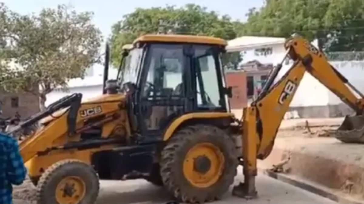 Kanpur encounter (File Photo)