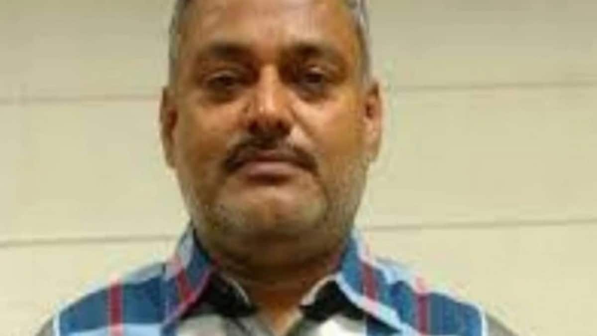 Vikas Dubey criminal (File Photo)