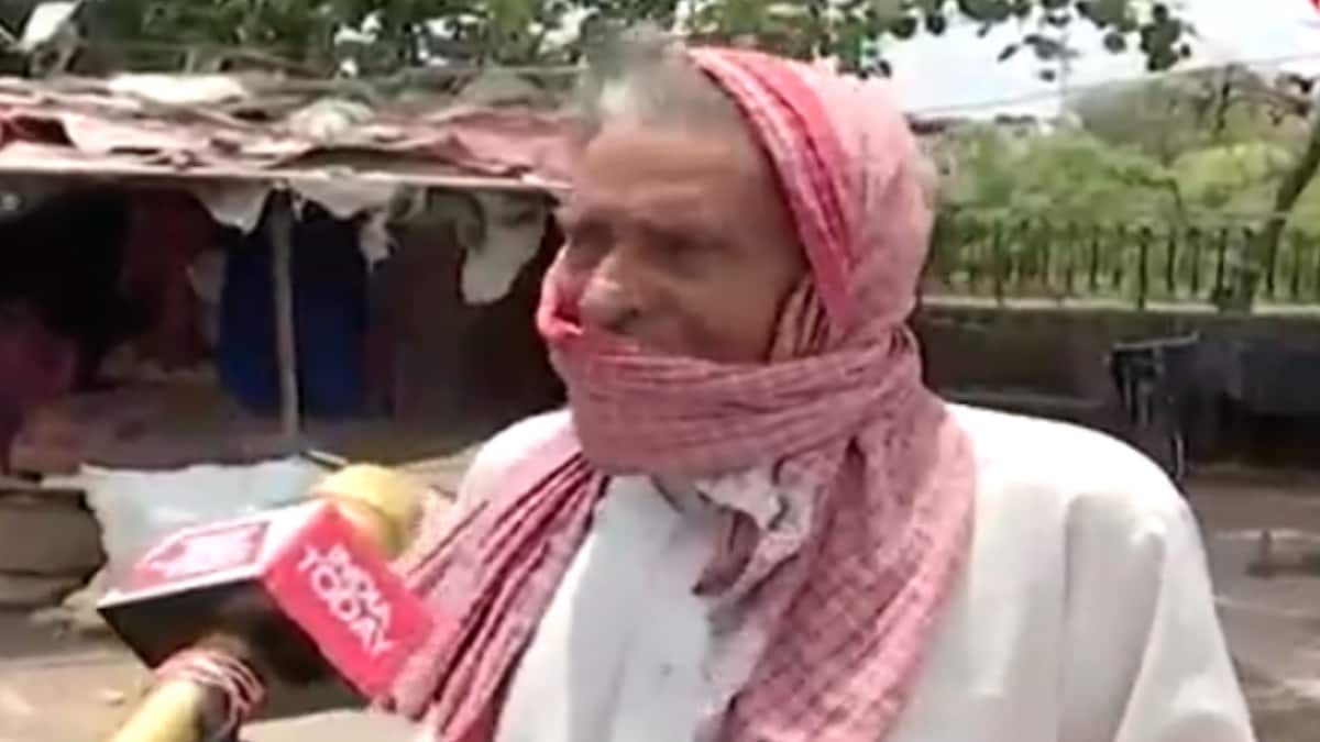 Coronavirus impact (File- Aaj Tak)