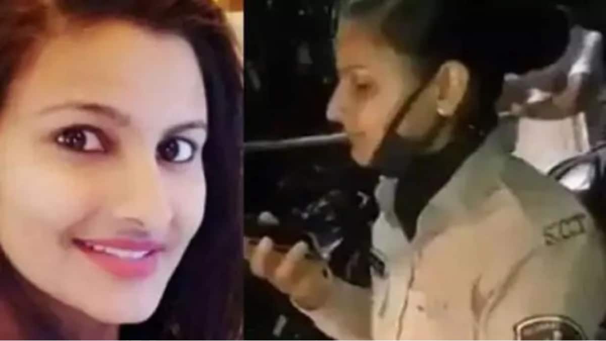 सुनीता यादव (फाइल फोटो)