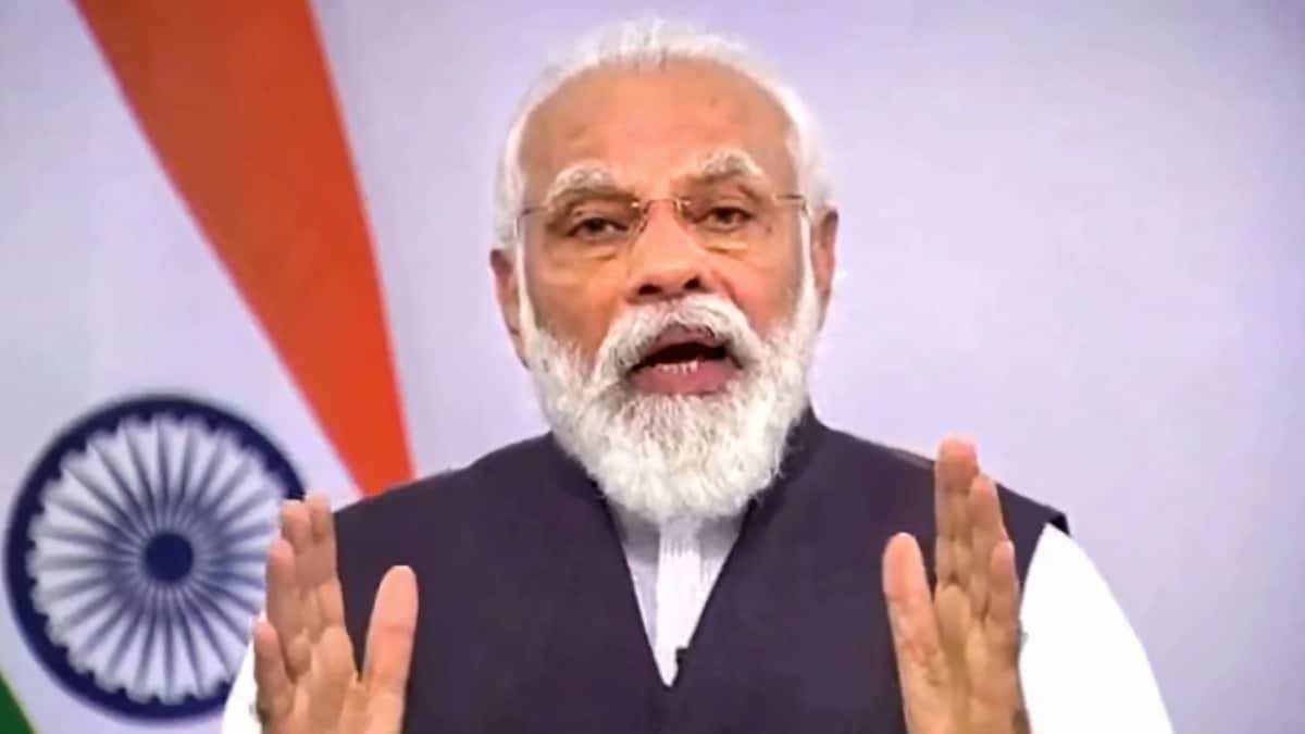 PM Narendra Modi (File-PTI)