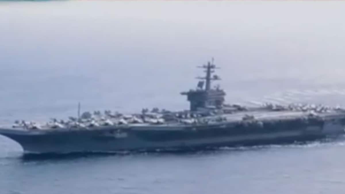 Ship (File- Video Grab)