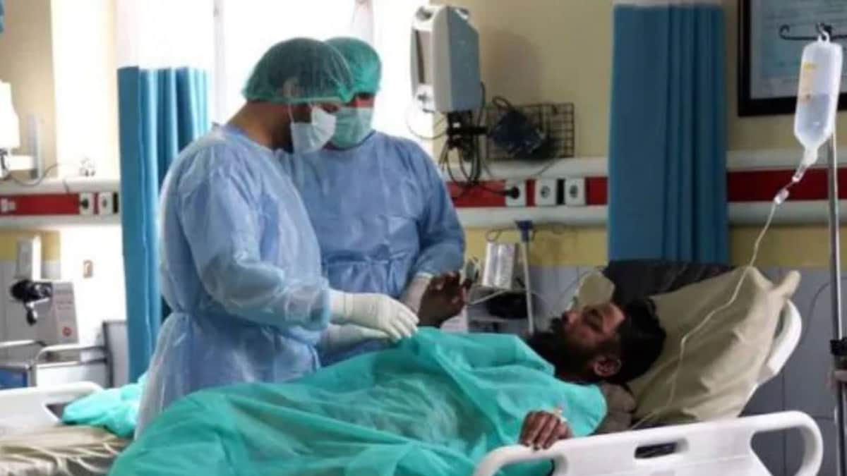 Hospital authorities demands to remove Capping treatment charges (File-PTI)