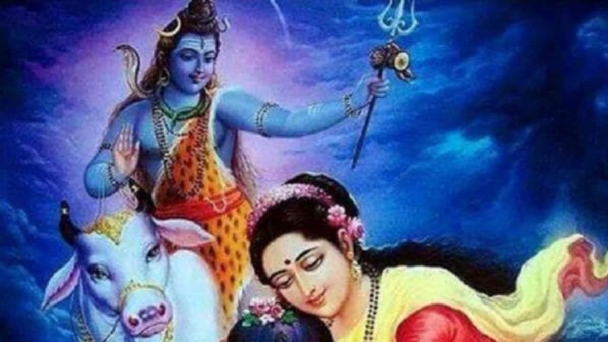 भगवान शिव और माँ पार्वती  (File Photo)