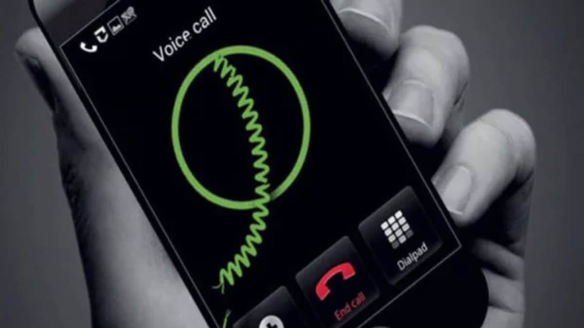 Kidnapper threat to business man (सांकेतिक तस्वीर)