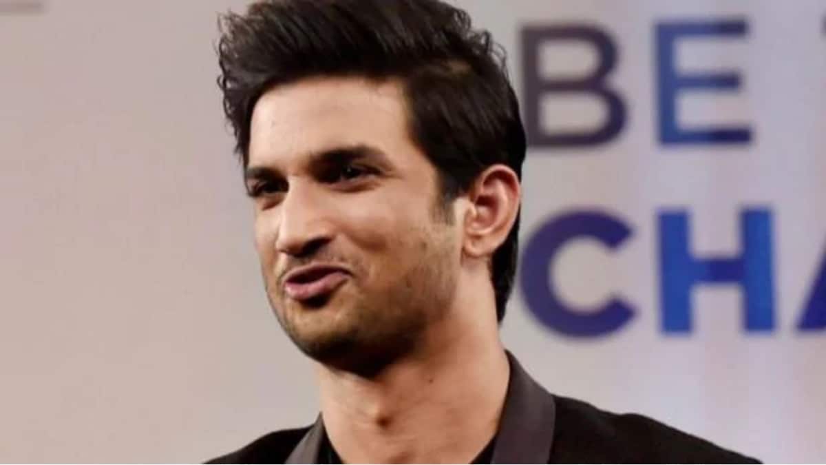 sushant singh rajput (File Photo)