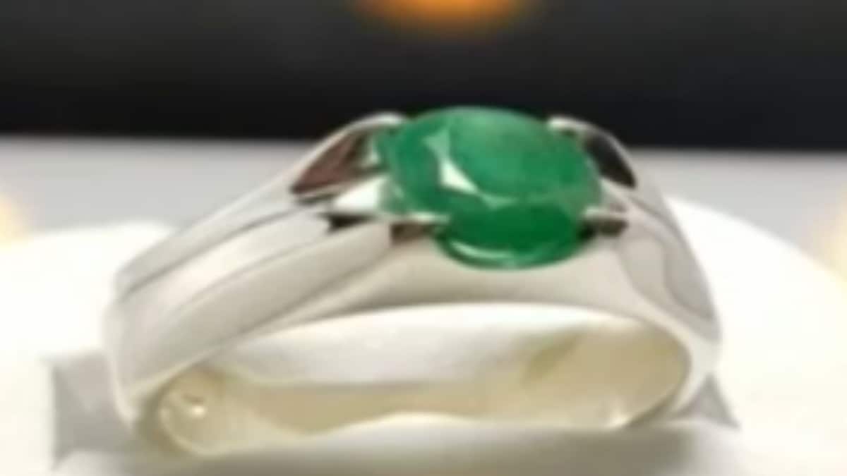 emerald stone (File - Chaal Chakra)