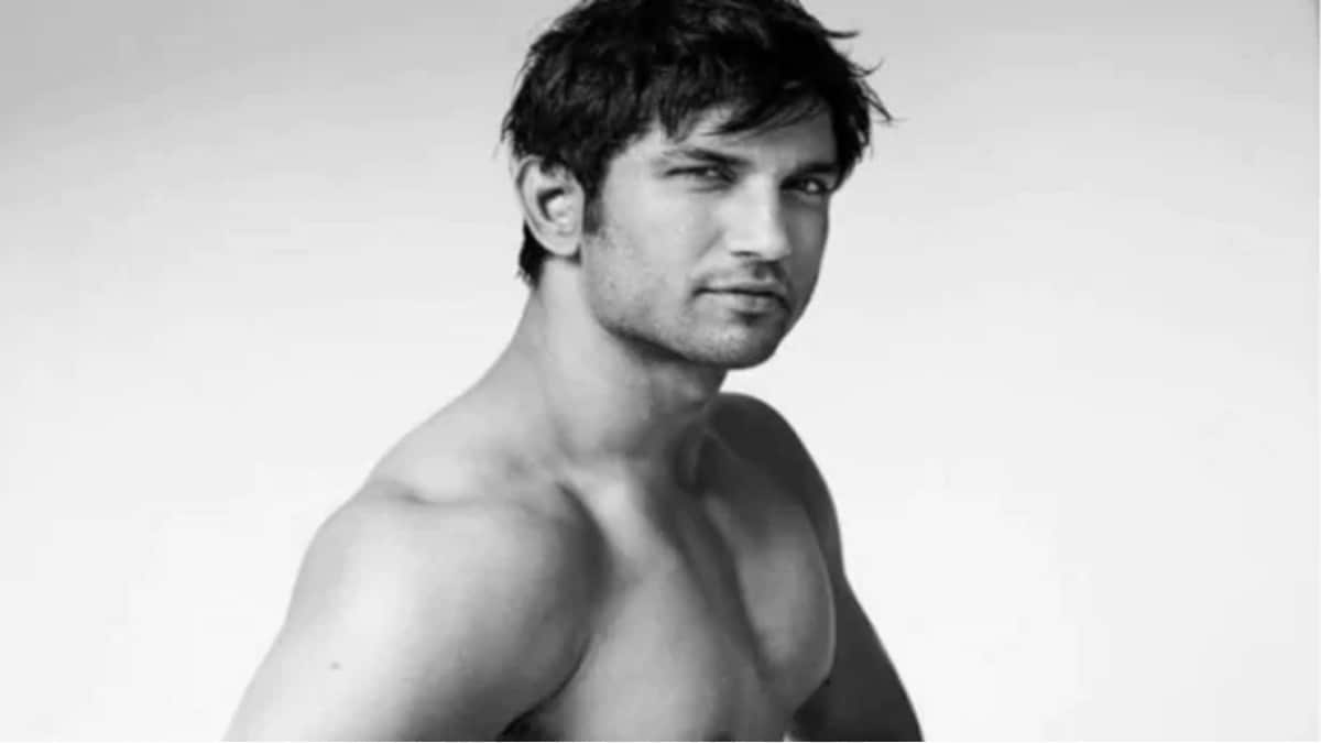 सुशांत सिंह राजपूत (File Photo)