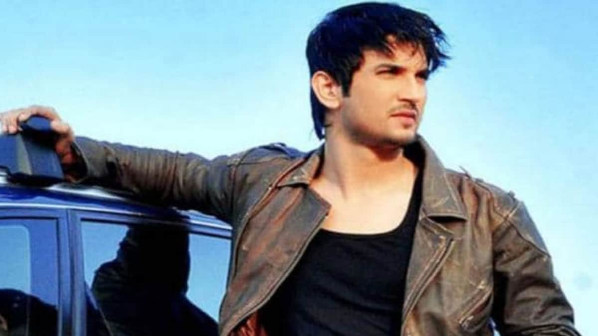 sushant singh rajput (File Photo)
