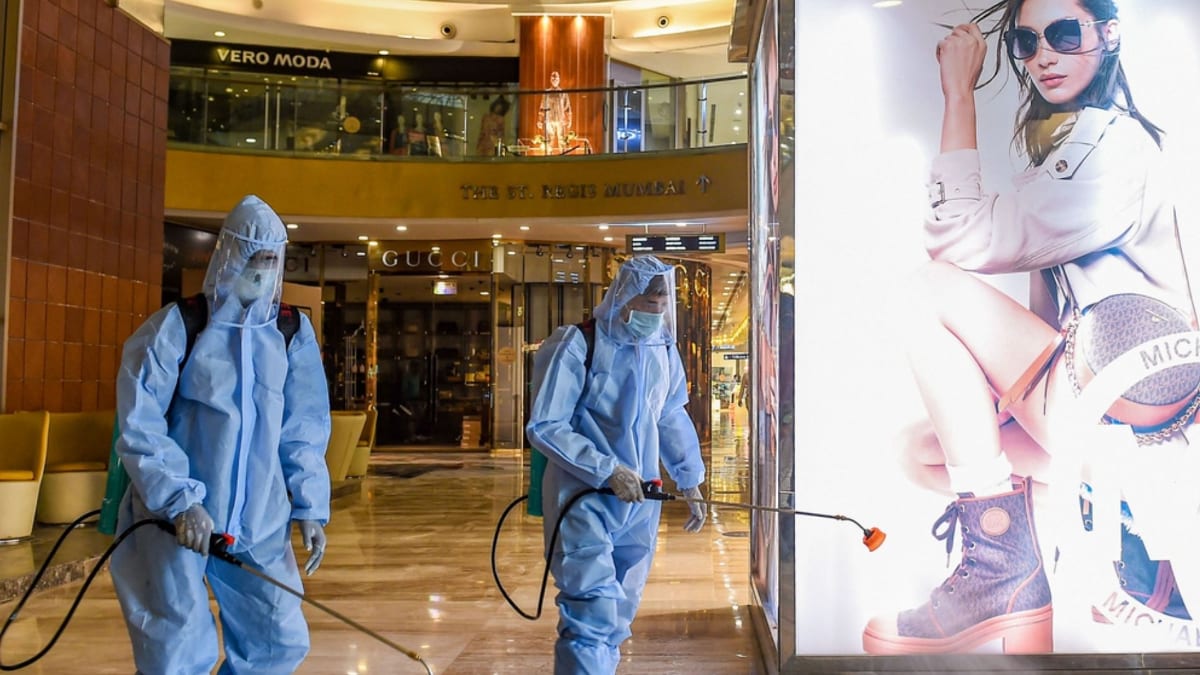 Unlock 3 guidelines declared (File-PTI)