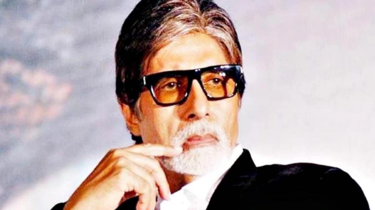 amitabh bachchan