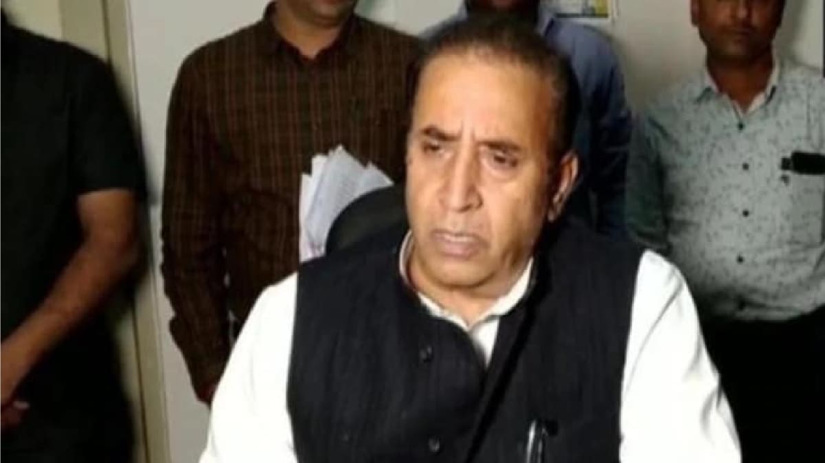 महाराष्ट्र के गृह मंत्री