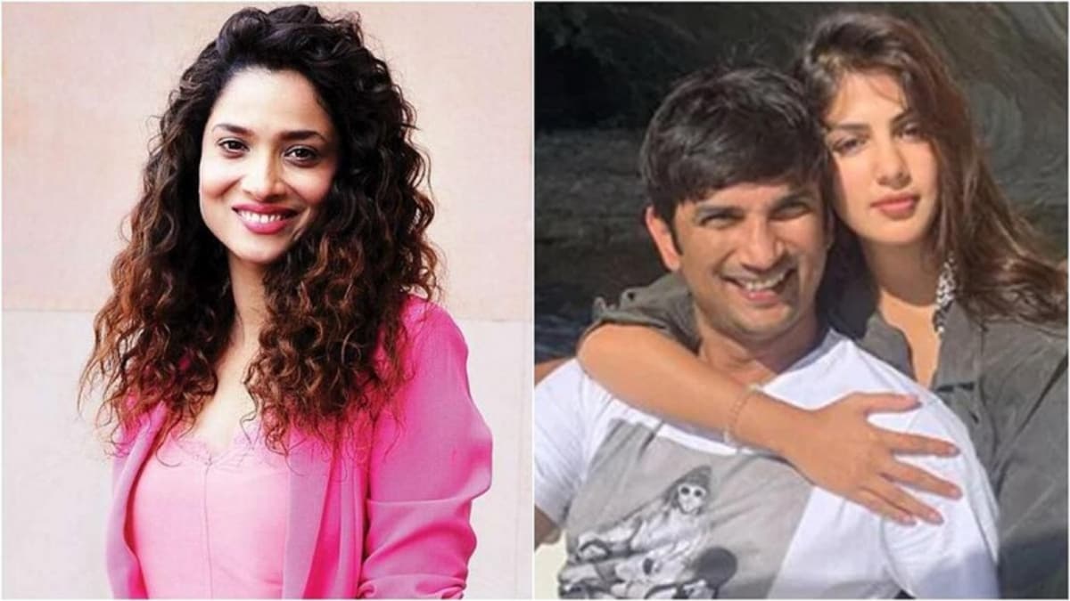 Sushant Singh Rajput Bollywood actor death news