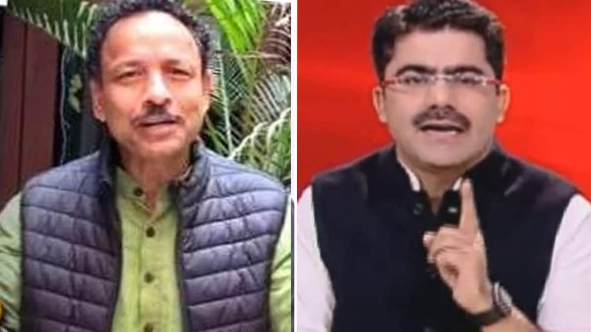 Vikas Dubey still away form arrest