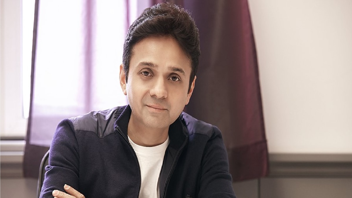 Dharma productions CEO