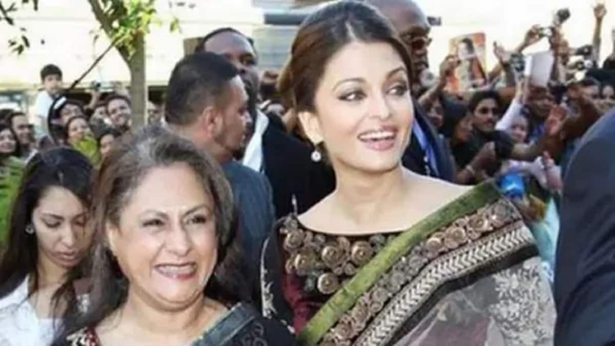 jaya bachchan