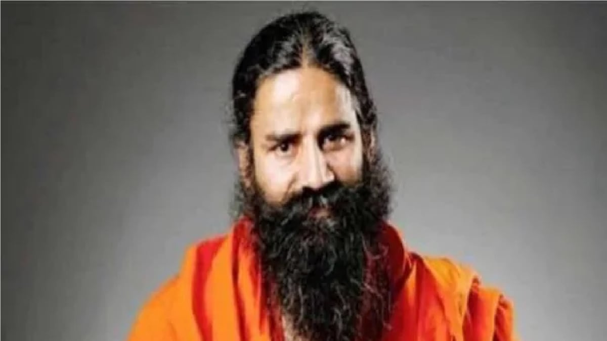 बाबा रामदेव