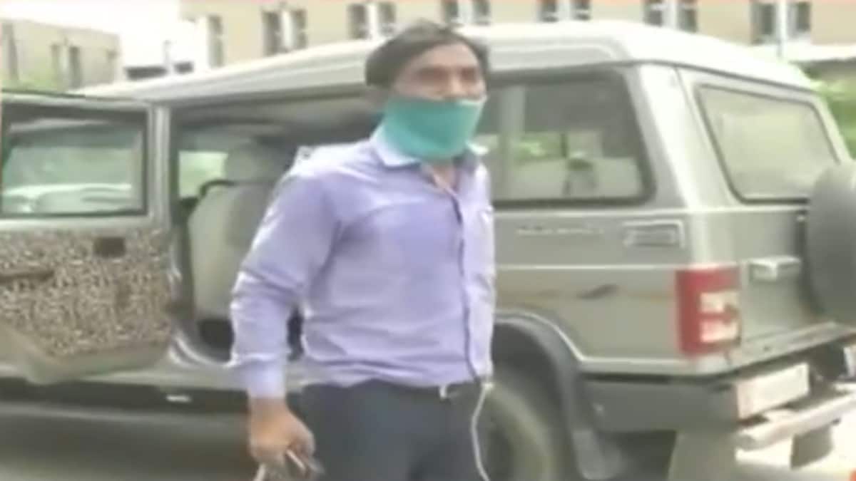 Bihar Heading Towards Becoming national Covid-19 Hotspot