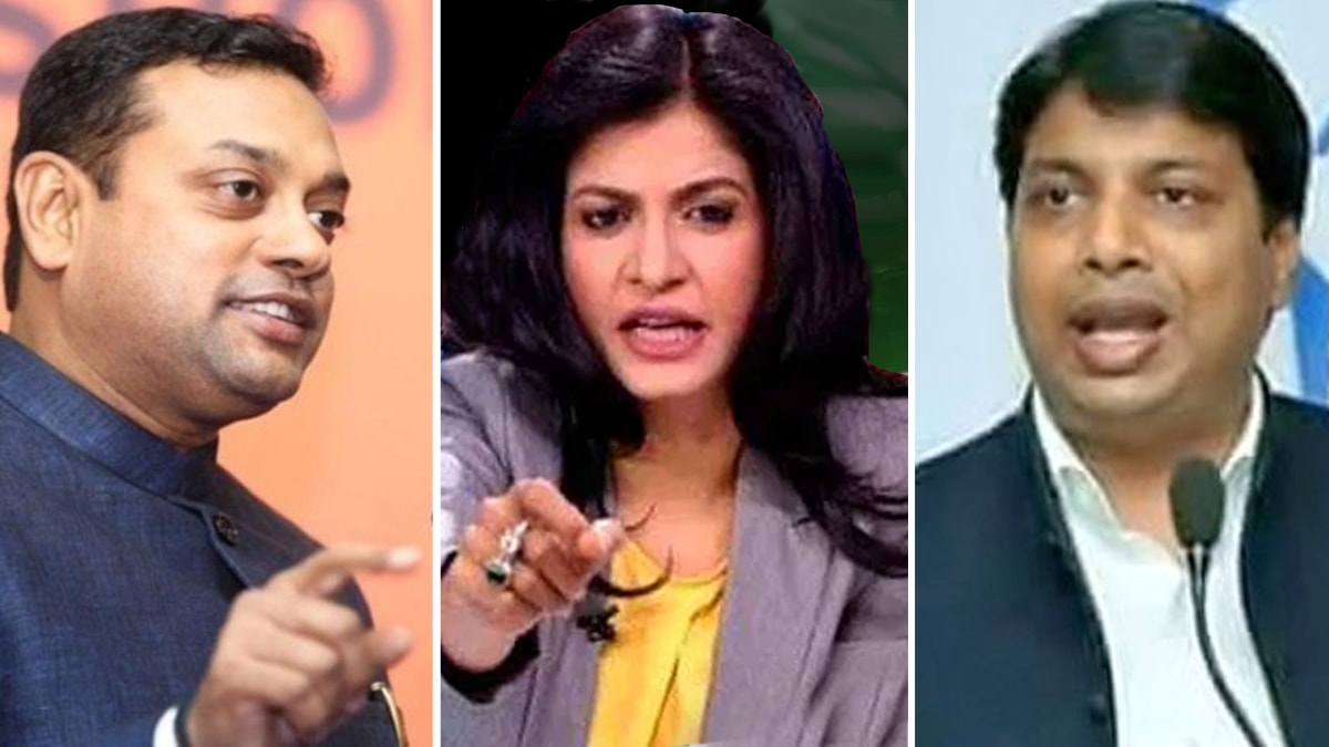 Rajasthan political crisis