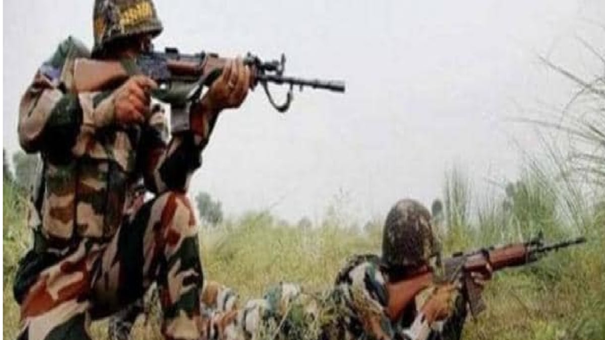 भारत के खिलाफ चीन की साजिश