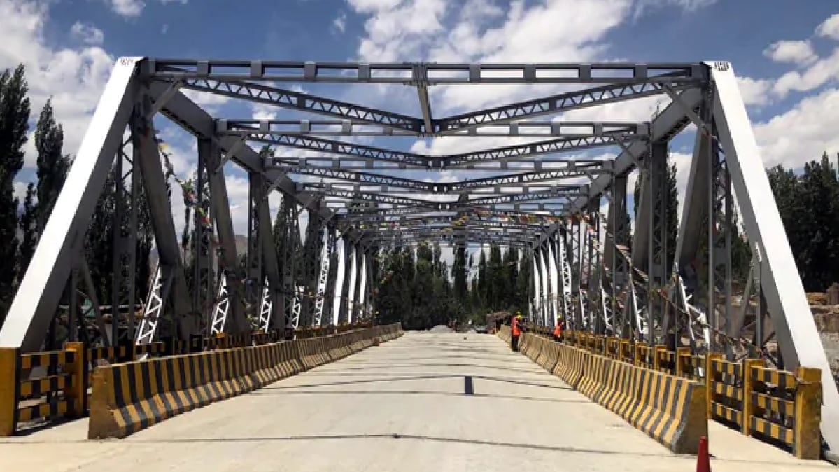 चीन के खिलाफ भारत की तैयारी