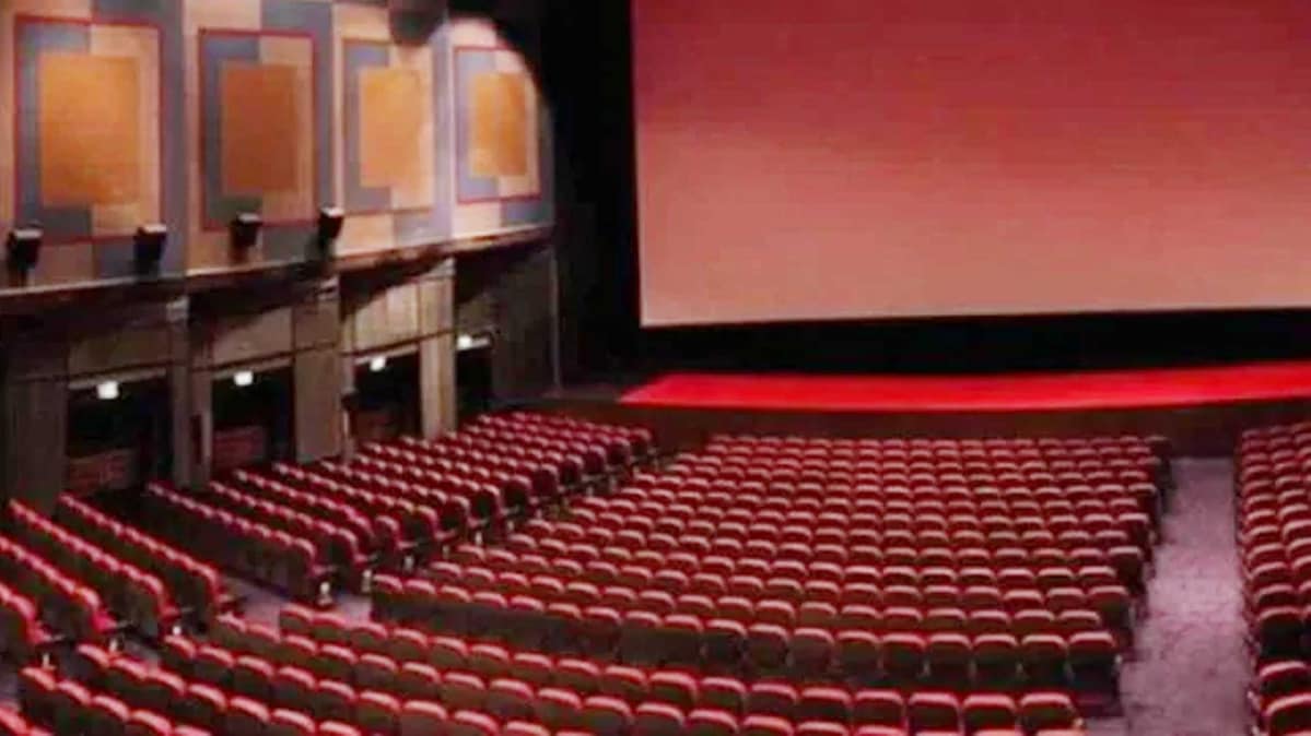 अनलॉक 3 में खुलेंगे सिनेमा हॉल (फाइल फोटो)