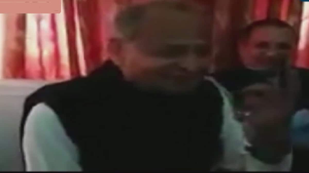 ashok gehlot