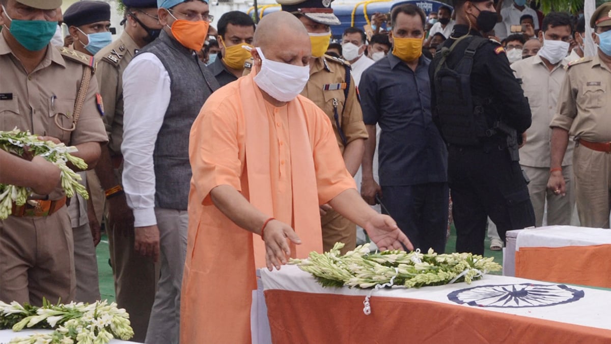 CM Yogi (File Photo- PTI)