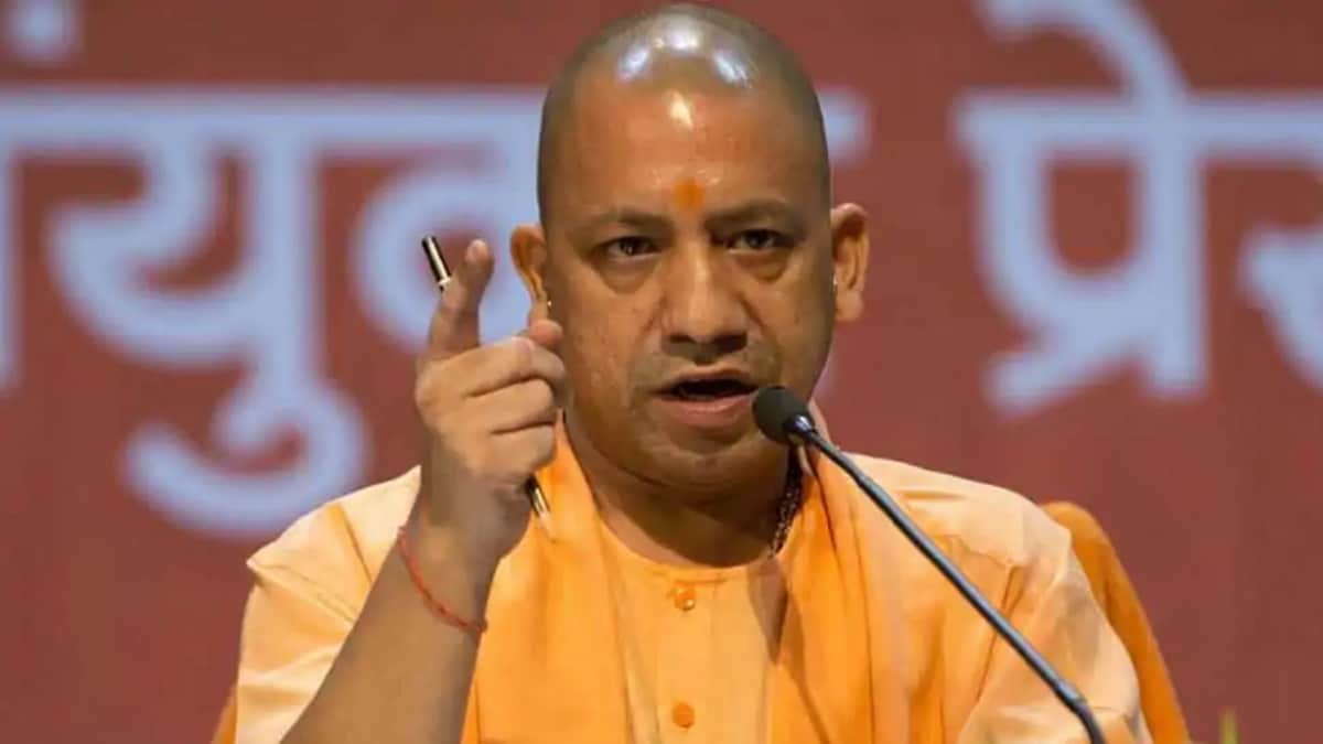 UP CM Yogi Adityanath announces Rs 10 lakh aid for family of journalist killed