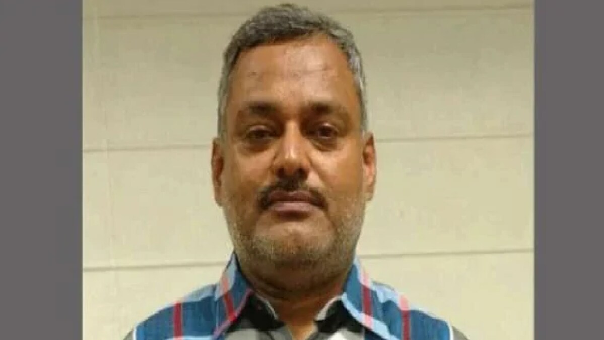 विकास दुबे