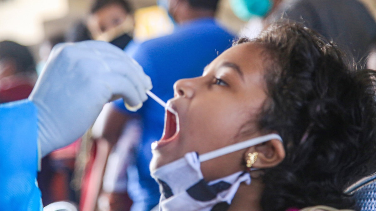 Maharashtra's COVID-19 tally rose to 2,75,640 on Wednesday