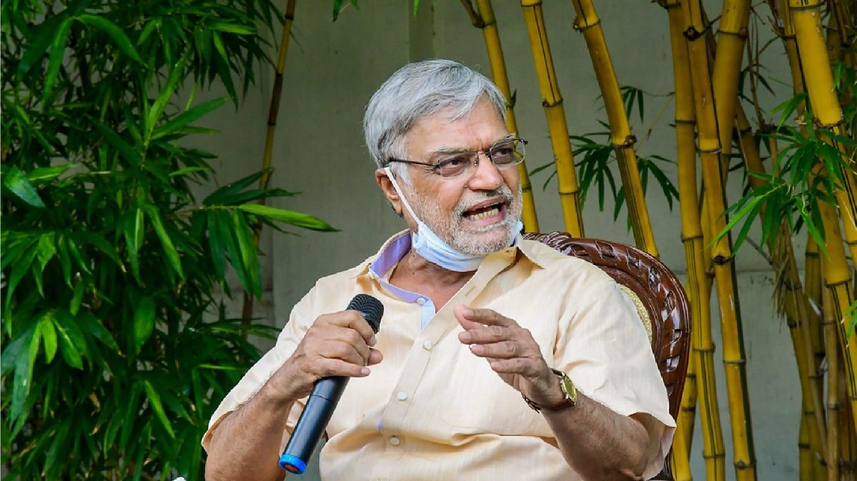 राजस्थान विधानसभा के स्पीकर सीपी जोशी